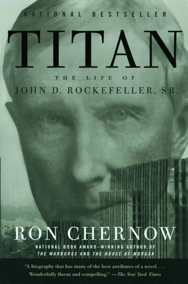 Titan-Biography and memoirs-買書書 BuyBookBook