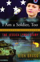 I Am a Soldier, Too-Biography and memoirs-買書書 BuyBookBook