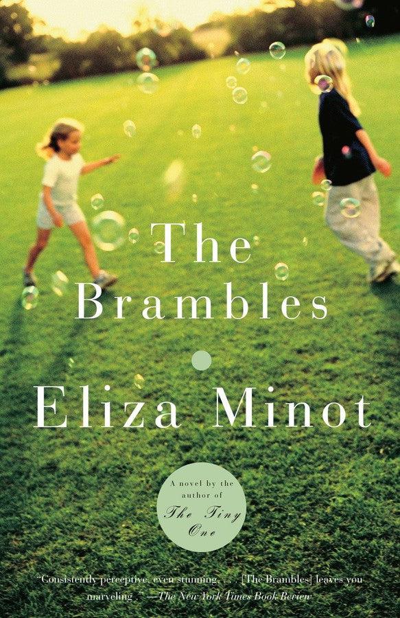 The Brambles-Fiction: Family life-買書書 BuyBookBook