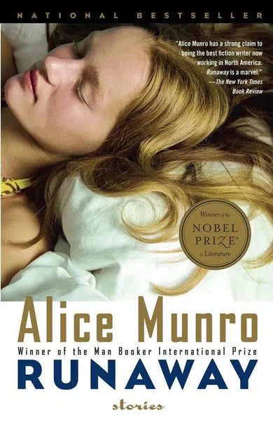 Runaway-Fiction: Short stories and other special features-買書書 BuyBookBook