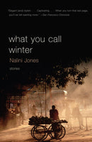 What You Call Winter-Fiction: general and literary-買書書 BuyBookBook