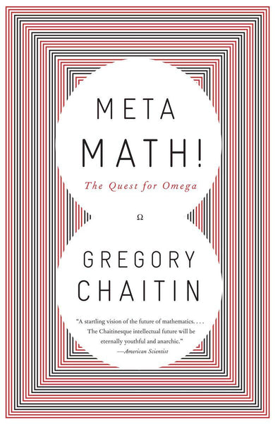 Meta Math!-Mathematics and Science-買書書 BuyBookBook