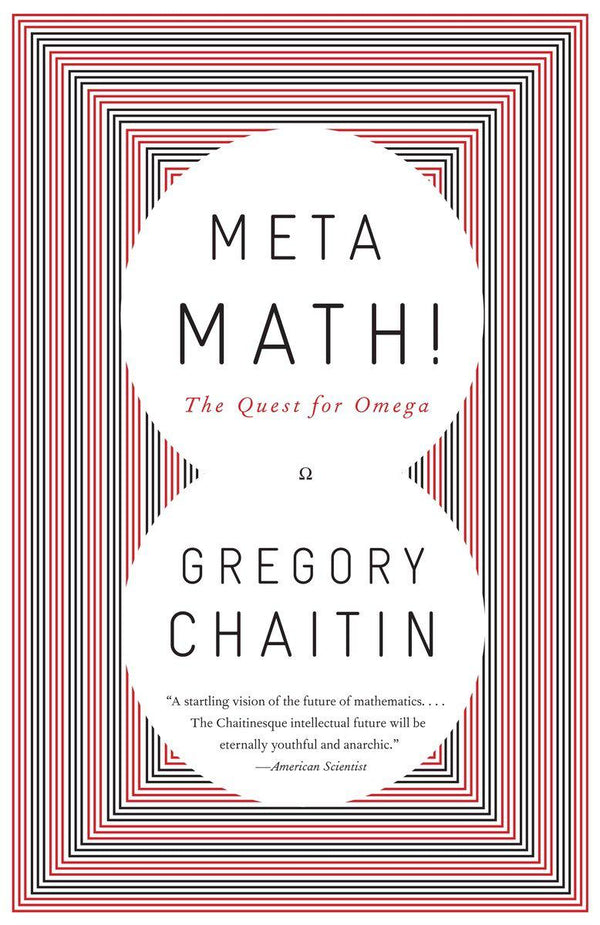 Meta Math!-Mathematics and Science-買書書 BuyBookBook