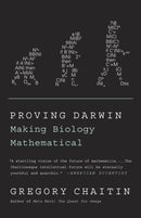 Proving Darwin-Mathematics and Science-買書書 BuyBookBook