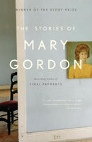 The Stories of Mary Gordon-Fiction: general and literary-買書書 BuyBookBook