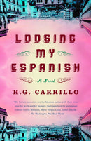 Loosing My Espanish-Fiction: general and literary-買書書 BuyBookBook