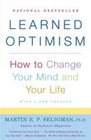 Learned Optimism-Self-help/ personal development/ practical advice-買書書 BuyBookBook