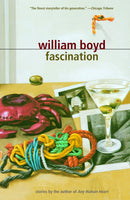 Fascination-Fiction: Short stories and other special features-買書書 BuyBookBook