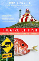 Theatre of Fish-Travel and holiday-買書書 BuyBookBook