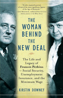 The Woman Behind the New Deal-Biography and memoirs-買書書 BuyBookBook