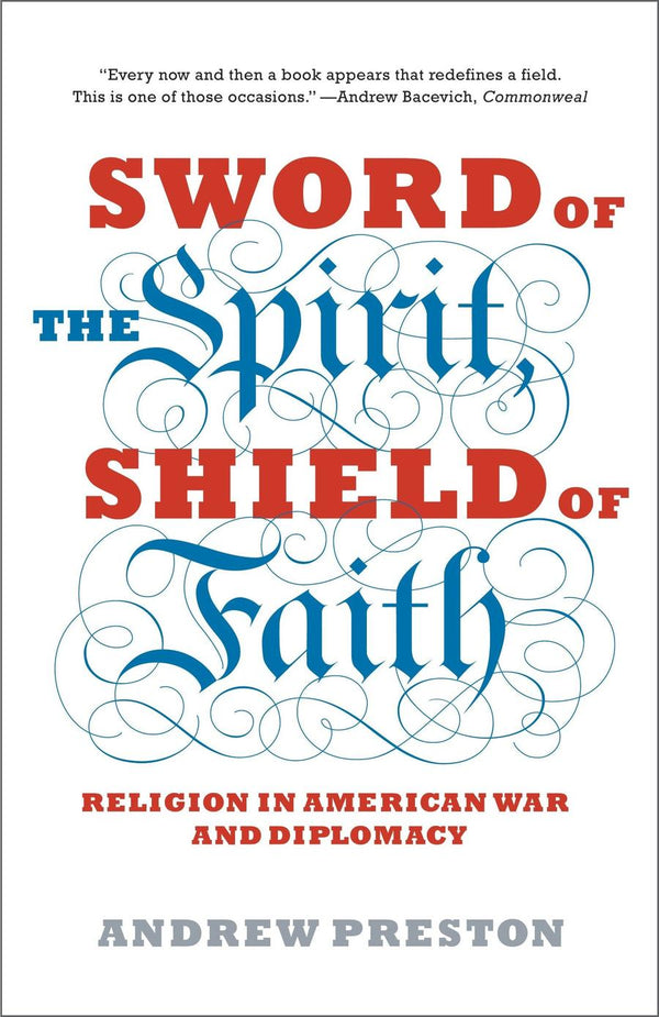 Sword of the Spirit, Shield of Faith-History and Archaeology-買書書 BuyBookBook