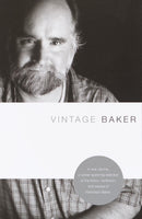 Vintage Baker-Fiction: general and literary-買書書 BuyBookBook