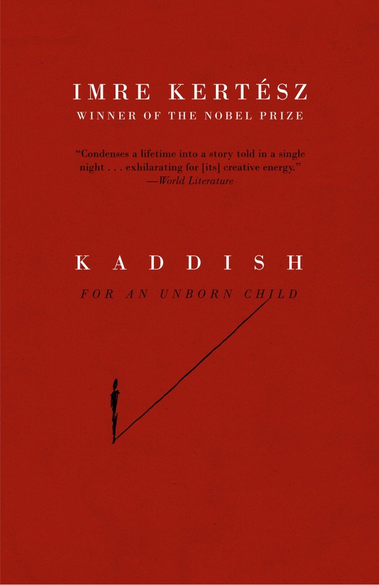 Kaddish for an Unborn Child-Fiction: Religious and spiritual-買書書 BuyBookBook