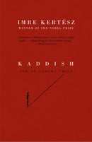 Kaddish for an Unborn Child-Fiction: Religious and spiritual-買書書 BuyBookBook