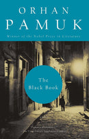 The Black Book-Fiction: Crime and mystery-買書書 BuyBookBook