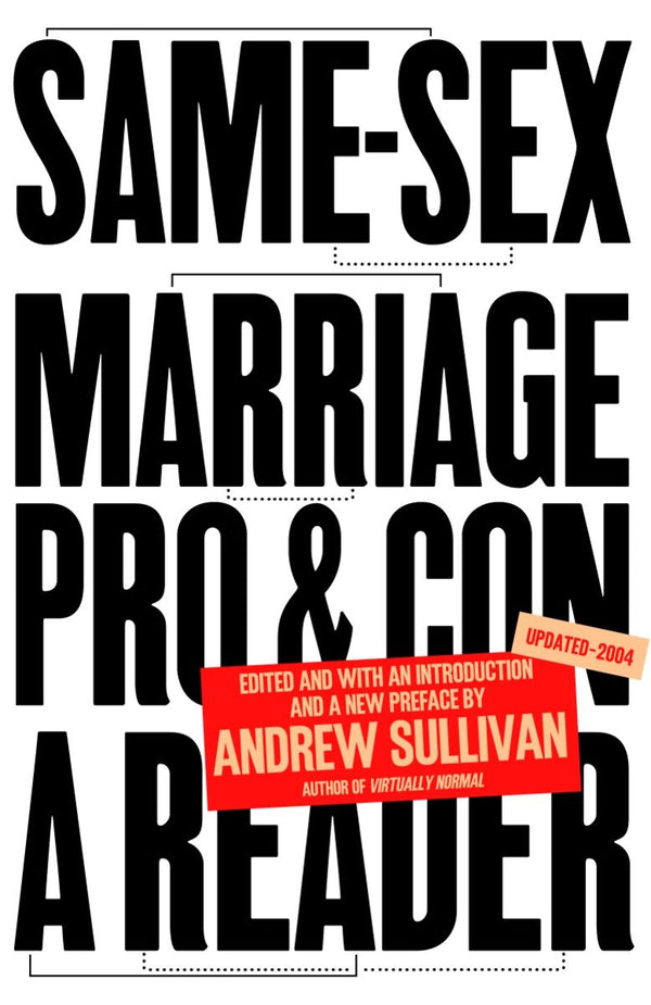 Same-Sex Marriage: Pro and Con-Society/ culture/ social sciences-買書書 BuyBookBook