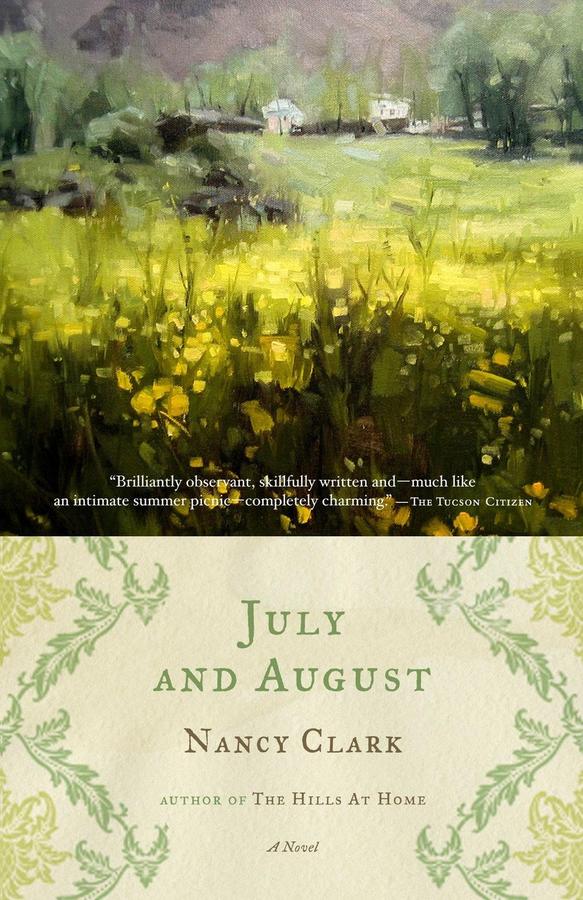 July and August-Fiction: general and literary-買書書 BuyBookBook