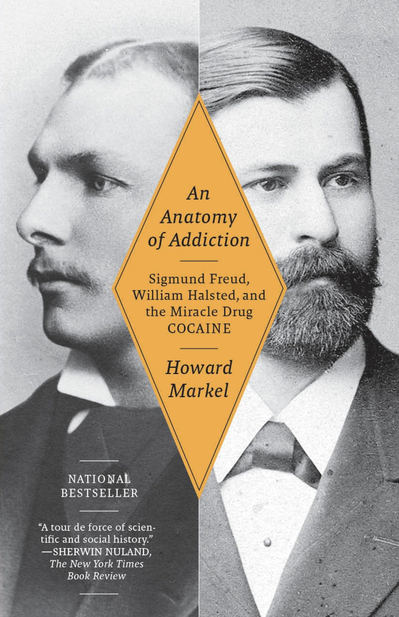 An Anatomy of Addiction-Biography and memoirs-買書書 BuyBookBook