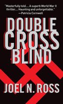 Double Cross Blind-Fiction: Thriller and horror-買書書 BuyBookBook