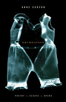 Decreation-Poetry-買書書 BuyBookBook