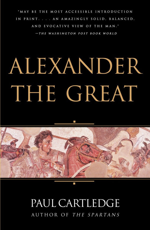 Alexander the Great-Biography and memoirs-買書書 BuyBookBook