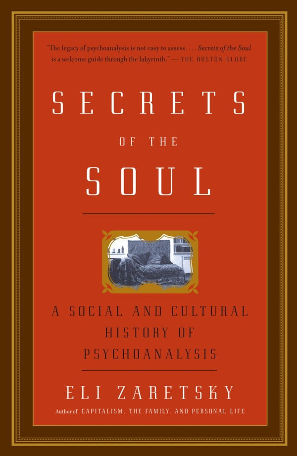 Secrets of the Soul-Psychology-買書書 BuyBookBook