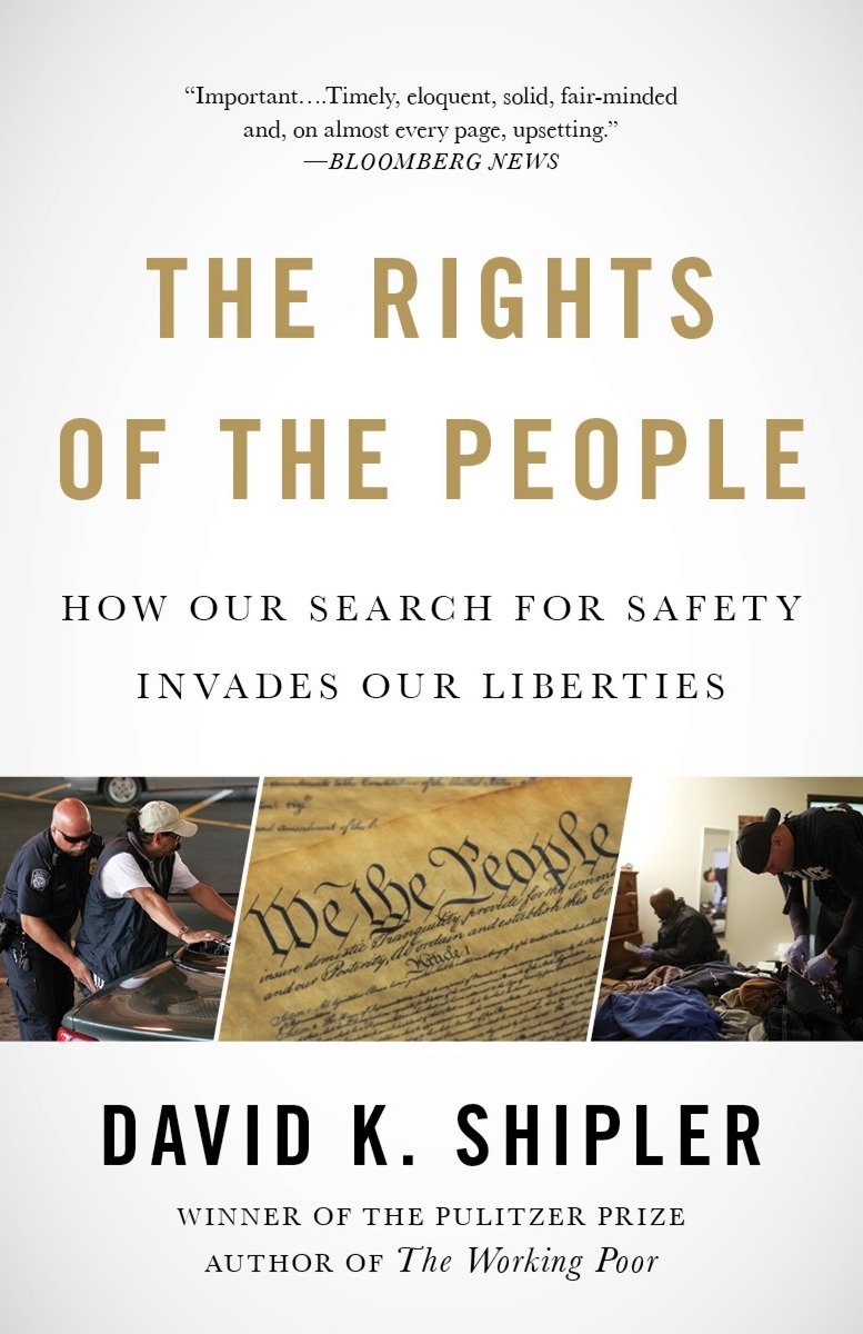 The Rights of the People-Politics and government-買書書 BuyBookBook