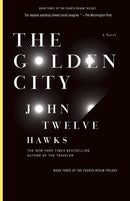 The Golden City-Fiction: Modern and contemporary-買書書 BuyBookBook