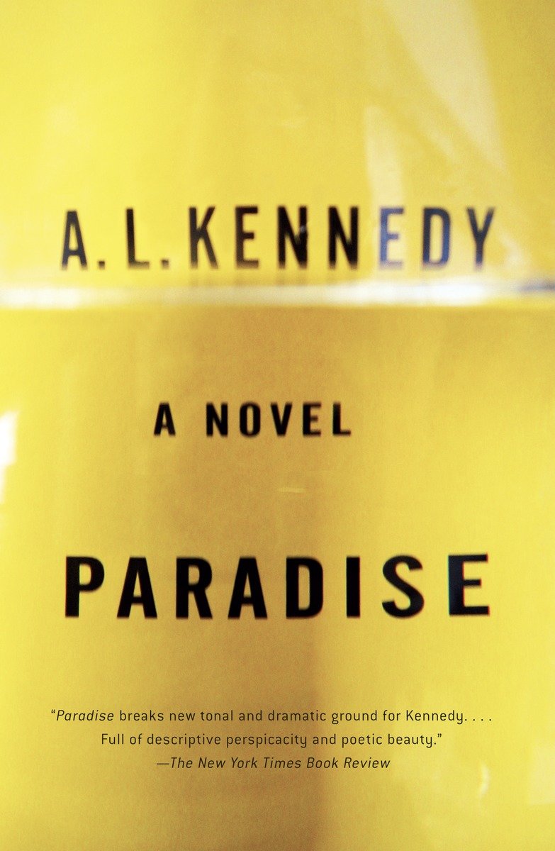 Paradise-Fiction: general and literary-買書書 BuyBookBook