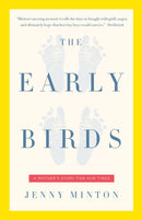 The Early Birds-Family and health-買書書 BuyBookBook