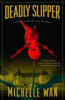 Deadly Slipper-Fiction: Modern and contemporary-買書書 BuyBookBook