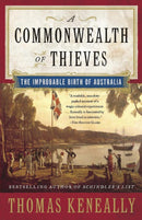 A Commonwealth of Thieves-History and Archaeology-買書書 BuyBookBook