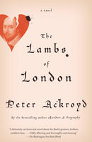 The Lambs of London-Fiction: general and literary-買書書 BuyBookBook