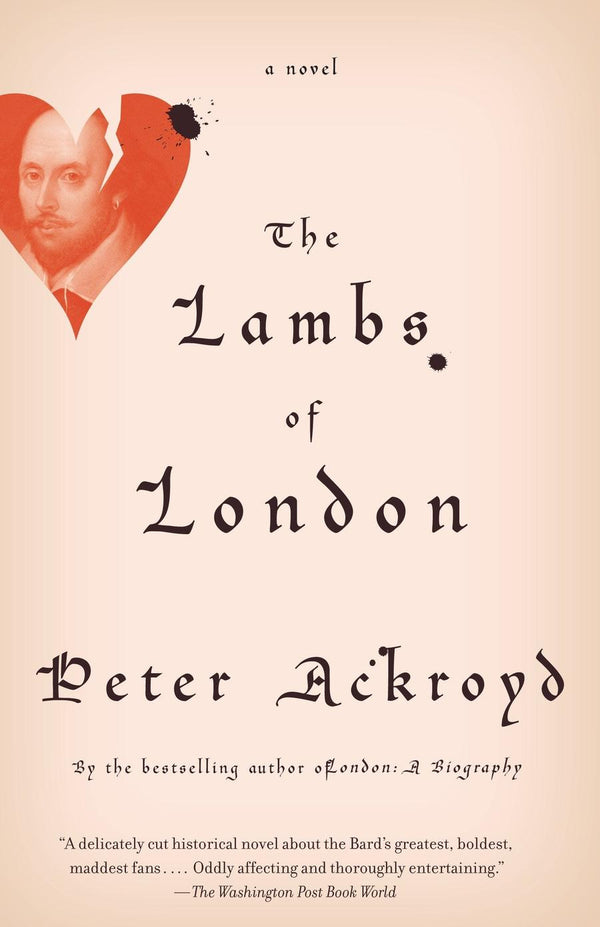 The Lambs of London-Fiction: general and literary-買書書 BuyBookBook