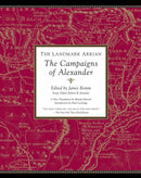The Landmark Arrian-History and Archaeology-買書書 BuyBookBook