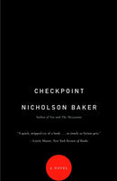Checkpoint-Fiction: general and literary-買書書 BuyBookBook