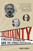 Uncertainty-Mathematics and Science-買書書 BuyBookBook