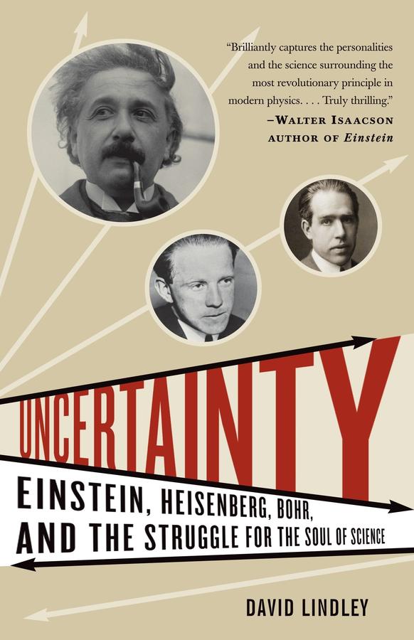 Uncertainty-Mathematics and Science-買書書 BuyBookBook