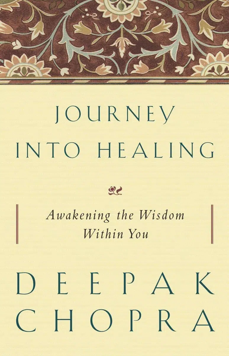 Journey into Healing-Mind/ body/ spirit-買書書 BuyBookBook