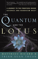 The Quantum and the Lotus-Religion and beliefs-買書書 BuyBookBook