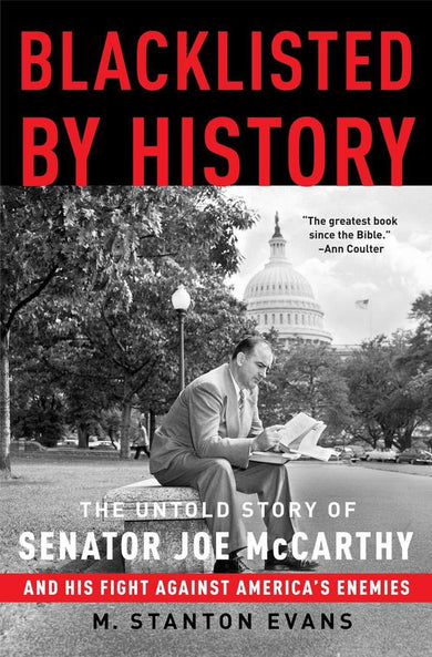 Blacklisted by History-History and Archaeology-買書書 BuyBookBook