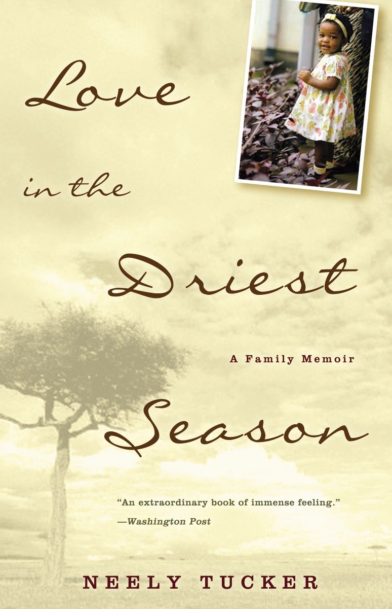 Love in the Driest Season-Biography and memoirs-買書書 BuyBookBook