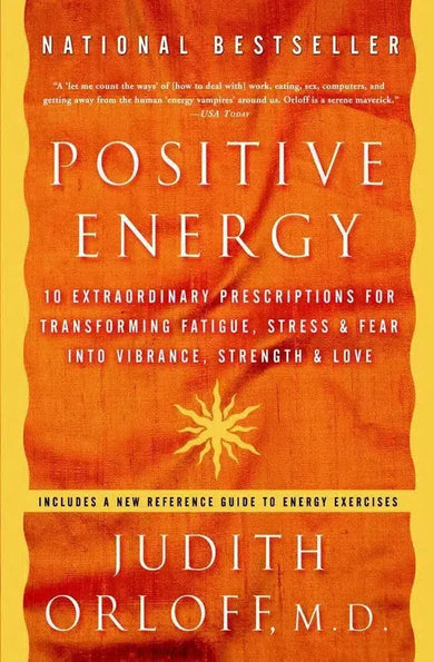 Positive Energy