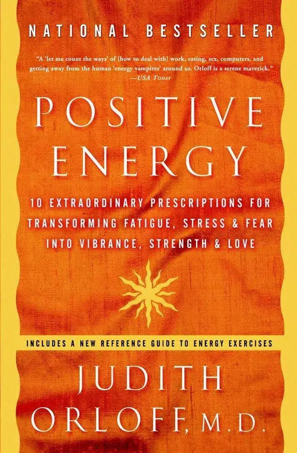 Positive Energy