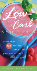 Low-Carb Smoothies-Family and health-買書書 BuyBookBook