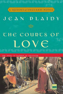 The Courts of Love-Fiction: Historical fiction-買書書 BuyBookBook