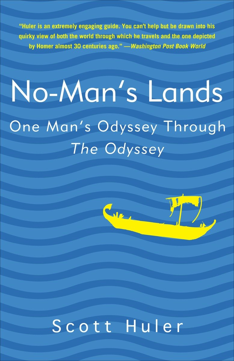 No-Man's Lands-History and Archaeology-買書書 BuyBookBook