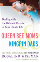 Queen Bee Moms & Kingpin Dads-Family and health-買書書 BuyBookBook