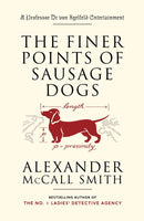 The Finer Points of Sausage Dogs-Satirical fiction and parodies-買書書 BuyBookBook