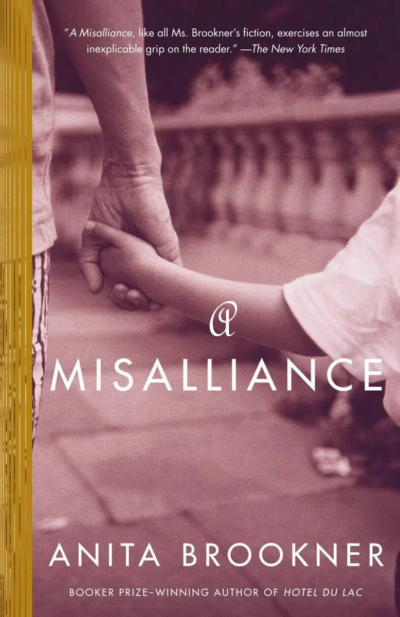 A Misalliance-Fiction: general and literary-買書書 BuyBookBook